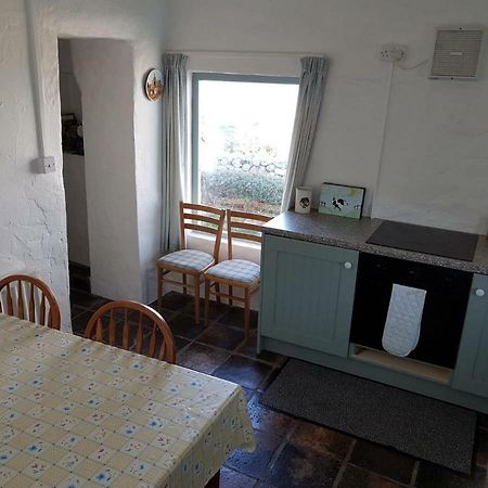 Stunning Views At Ballagh Cottage Newcastle 纽卡斯尔 外观 照片